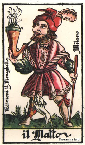 22 Arcani Fumatori (22 Arcana Smokers), 1981